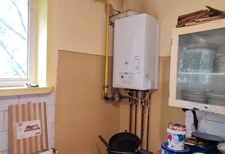Apartament 4 camere- Brazda lui Novac - Poză 9