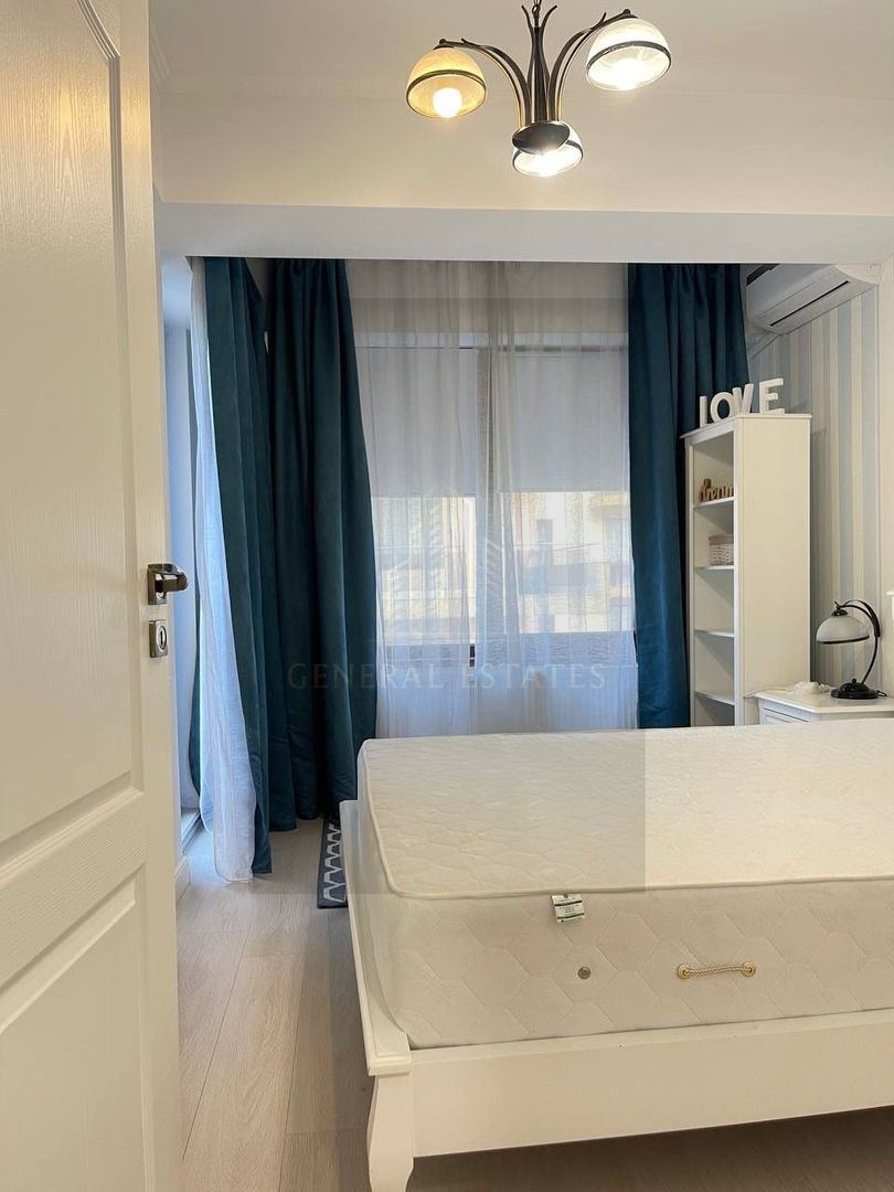 Apartament complet utilat, cu randament excelent – Mamaia Sat, Constan - Poză 13