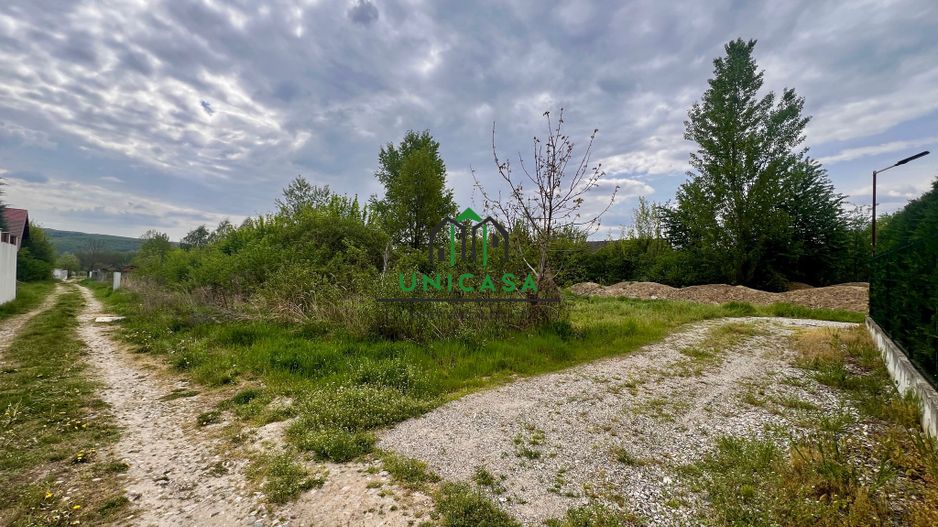 Teren Bujoreni/494 mp/Intravilan - Poză 3