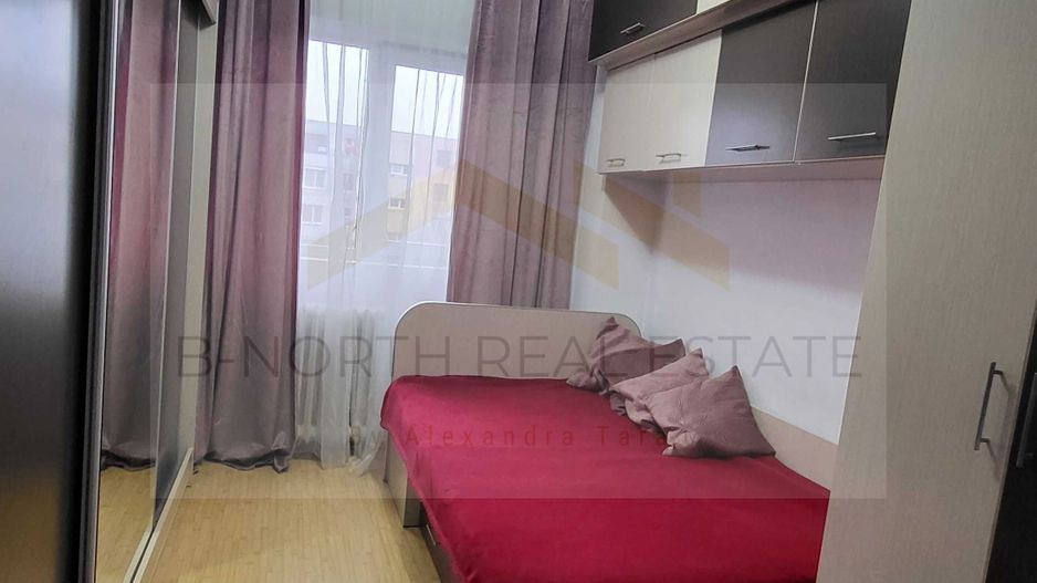 Apartament 3 camere de închiriat, metrou Valea Ialomiței,  Drumul Taberei - Poză 5