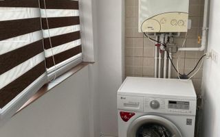 Apartament 2 camere de închiriat | Sibiu, Ștrand | 60 mp | balcon - Poză 5