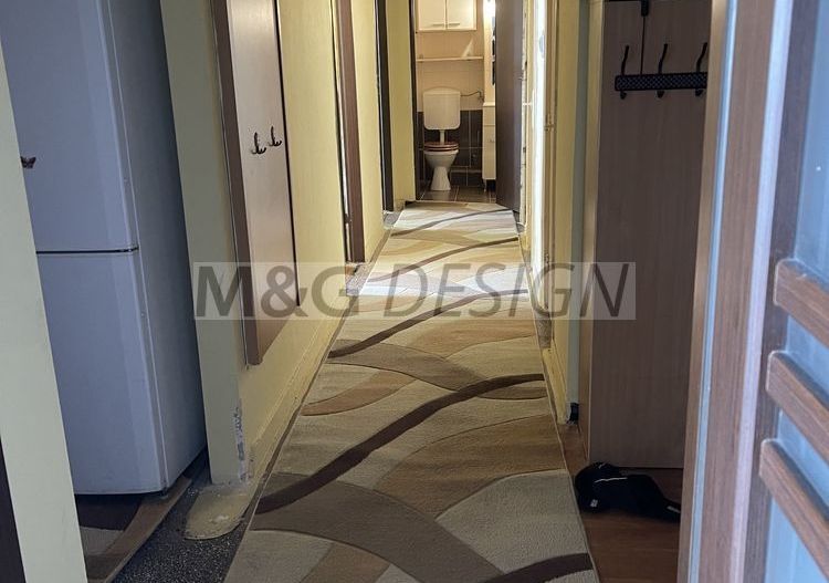 Apartament 3 camere Sagului bloc turn - Poză 6