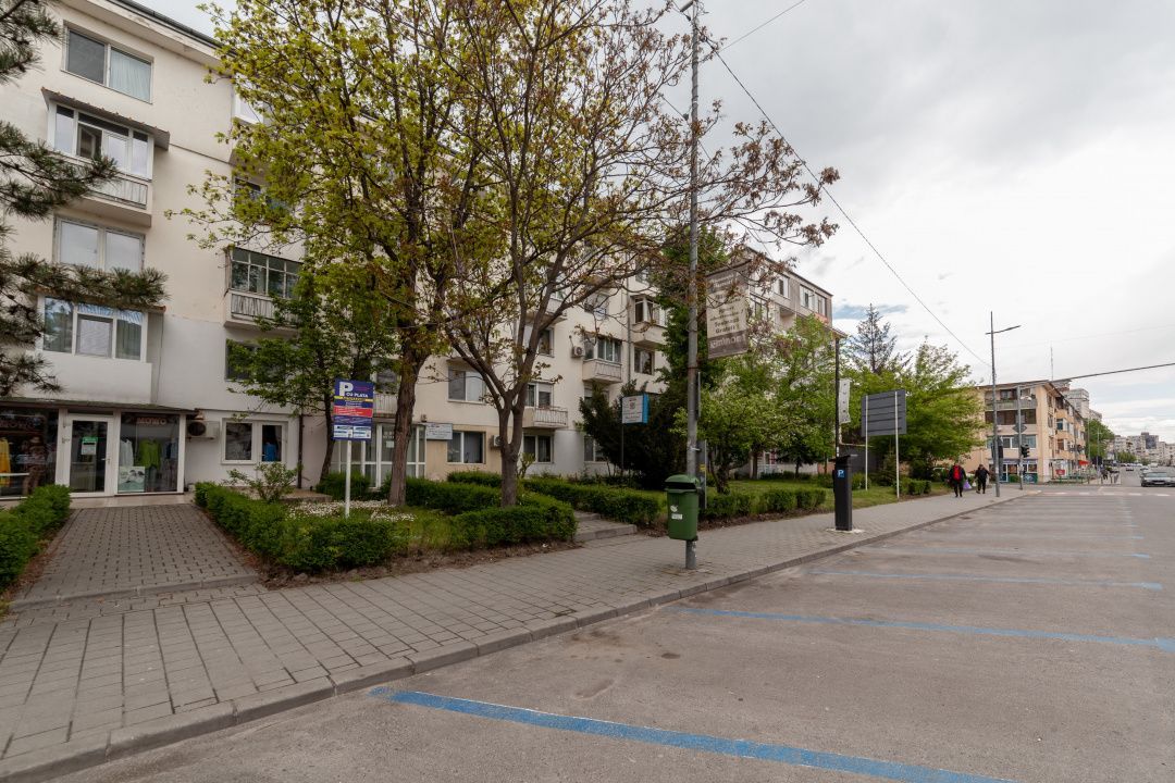 Apartament 2 camere et 3/4 Central, Pitesti - Poză 6