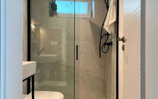 Calea Șagului | 2 camere | Bloc nou | Loc de parcare | Terasa 14 mp - Poză 7