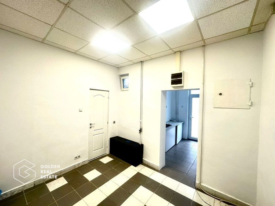Oportunitate! Spatiu comercial situat in inima orasului, 3 camere, acces stradal - Poză 7