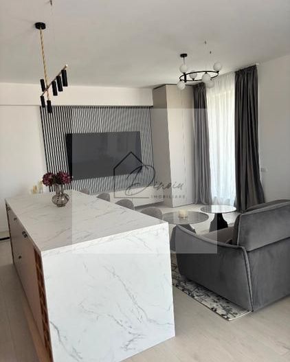 Apartament 2 camere de vanzare Pipera Rond OMV I Lux I parcare inclusa - Poză 15