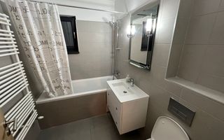3 Camere-Bloc Nou-Parcare Privata-Modern-Lux-Disponibil Imediat-Nou - Poză 8