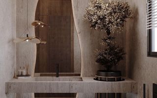 3 camere izolatie fonica intre apartamente proiect premium - Poză 7