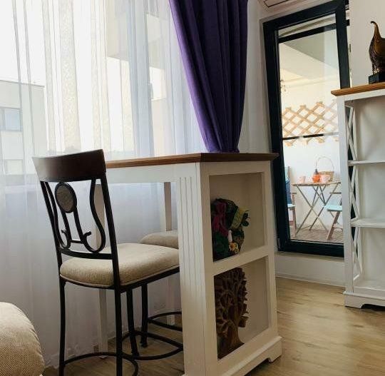 Apartament spaţios şi modern Greenfield Baneasa - 3 camere, 76 mp, parcare - Poză 5