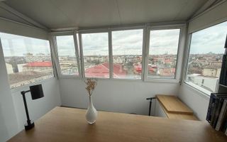 Complex Studentesc | 2 Camere | Decomandat | Mobilat si Utilat. - Poză 4