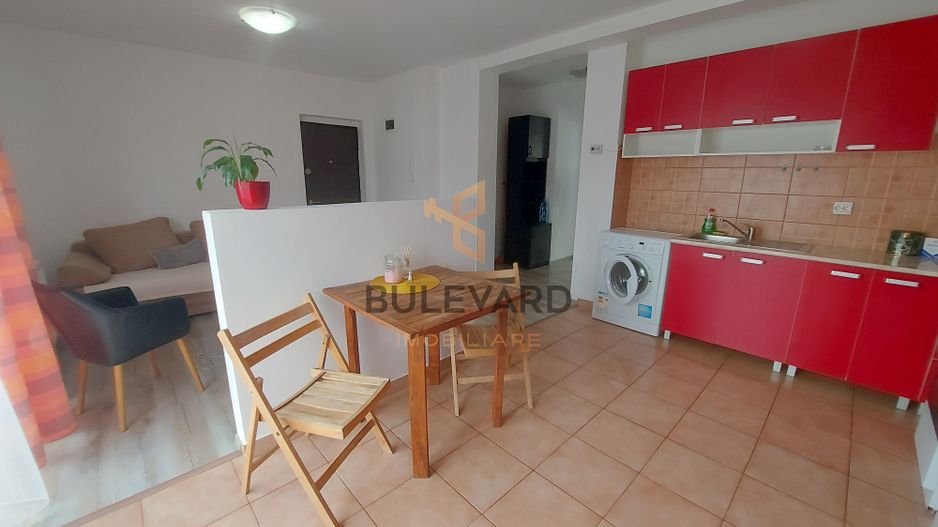 Apartament cu 2 camere, zona strazii Tineretului! - Poză 1