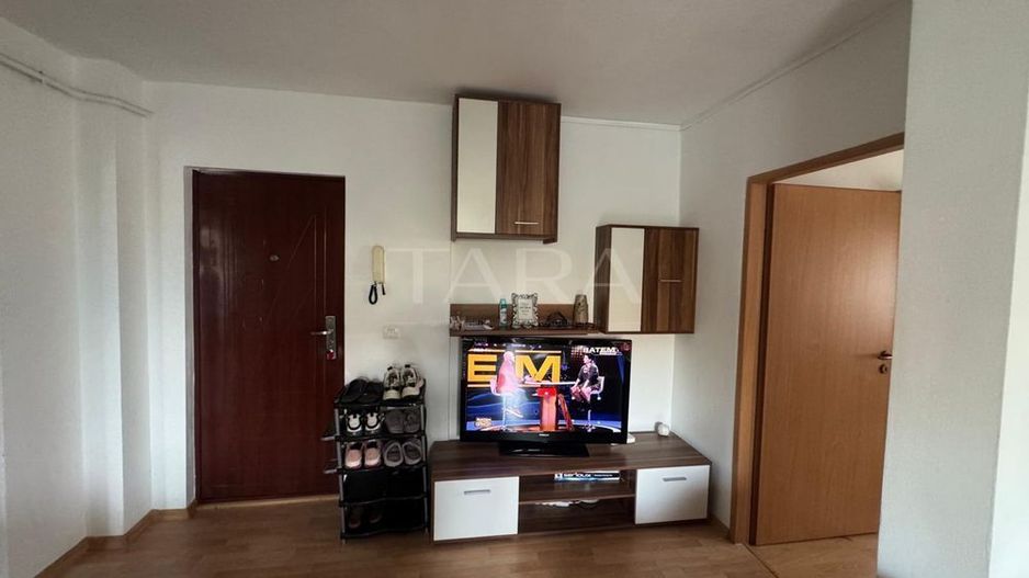 Apartament cu 2 camere, zona Bulevardul Nicolae Titulescu. - Poză 2
