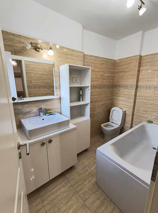 Ion Mihalache- Hotel Samaa- centrala proprie! - Poză 10