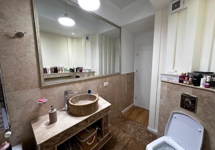 Apartament  bloc boutique + Loc de parcare // Domenii // Cireșarii - Poză 6