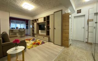 AP. 2 CAMERE BLOC NOU, PARCARE INCLUSA, PET FRIENDLY, 8 MIN. METROU - Poză 1