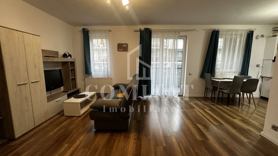 Apartament 2 camere | Loc de parcare | Zona Eroilor-Floresti - Poză 2