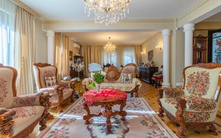 Vila cu piscina si garaj - 6 dormitoare - Pantelimon - Poză 5