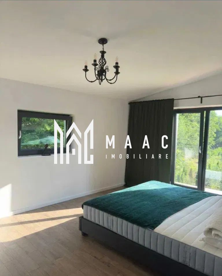 Casă individuală 5 camere | Tocile, Sadu | 250 mp utili, teren 1900 mp - Poză 2