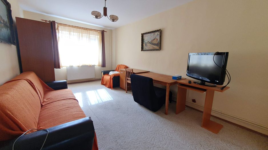 Central Mihai Viteazul-vsv Universitate ideal investitie etaj 2 - Poză 5