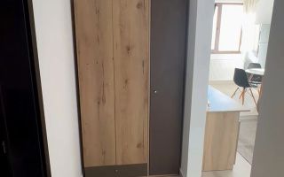 Păcurari - 30 min UMF/Cuza - Bloc nou-2 camere -Modern -420euro! - Poză 18