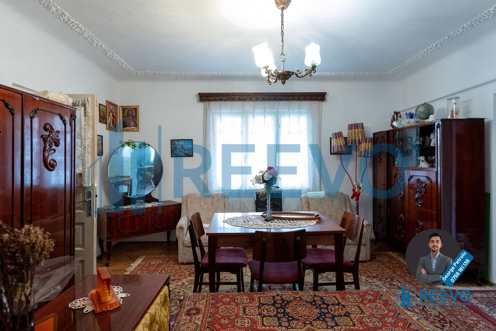 Casă de vânzare Buhuși, Str. Orbic - Poză 6