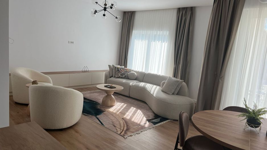 Vila de vânzare Pipera - American Village - Poză 1