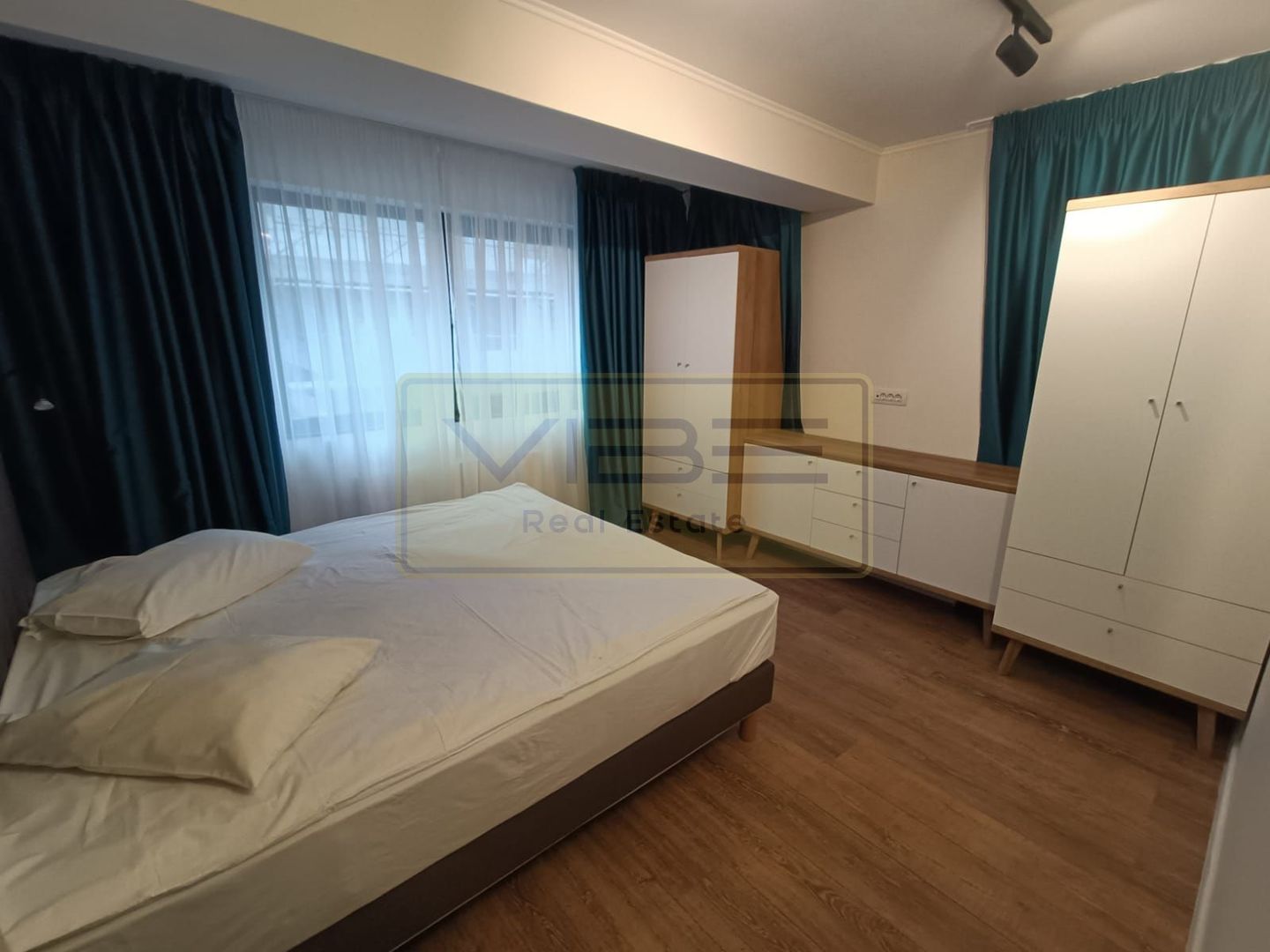 Apartament PREMIUM- Copou- Parcul Expozitiei - TOTUL NOU - Poză 9