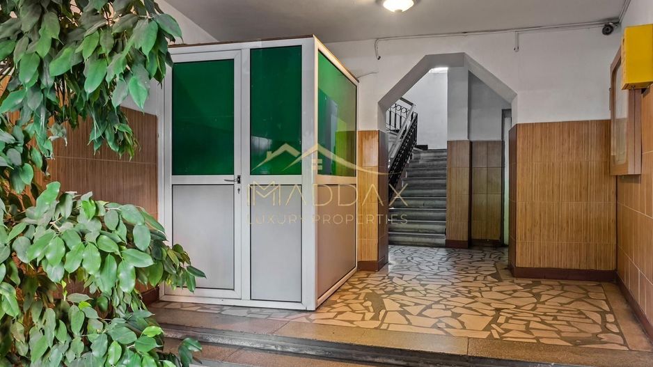 Apartament cu 4 camere***LUX***103mp // B-ul Unirii - Poză 47