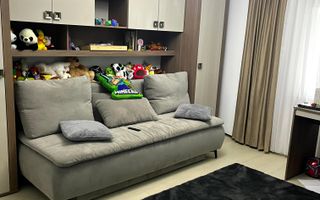 Apartament decomandat 3 camere-Renovat complet-Independentei - Poză 5