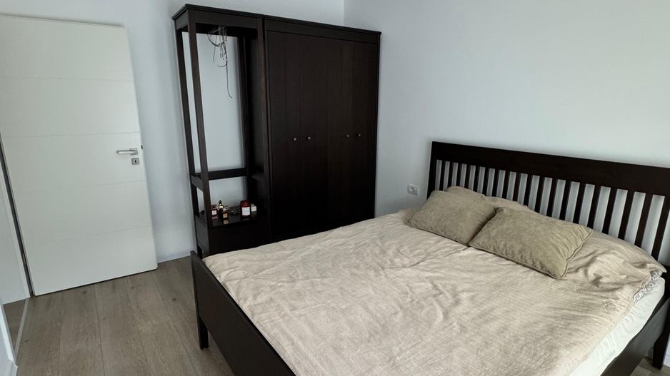 Apartament frumos cu 2 camere si loc de parcare - Poză 10