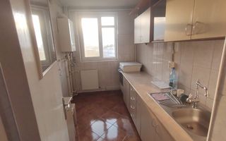 Vânzare apartament 3 camere cu centrală Bd. Obregia - Fântâna Florilor - Poză 1