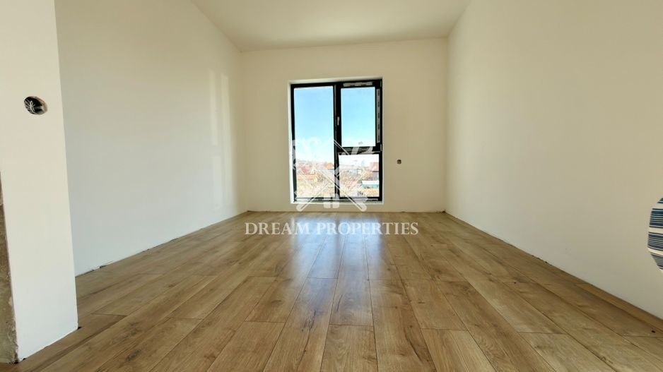 COMISION 0%! Casă individuală, 5 camere, 3 bai, teren 474 mp, Chinteni - Poză 7