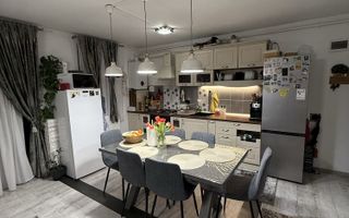 Apartament 3 camere, lumină naturală, zona Stadionului – Florești! - Poză 7