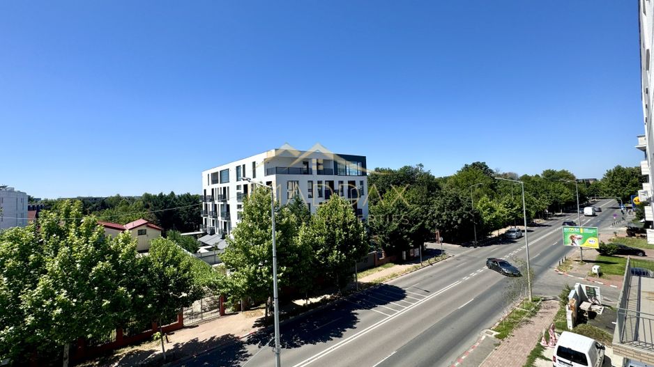 Duplex cu 4 Camere *211mp* Mobilat Complet/ 1 parking / Erou Iancu Nicolae - Poză 3