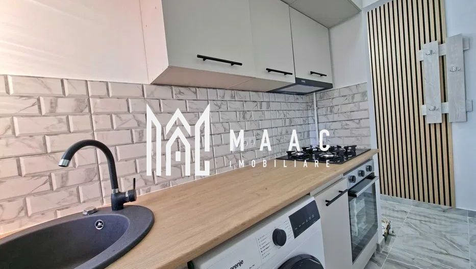 Apartament I 2 Camere I Etaj 3 I Milea Sibiu - Poză 6