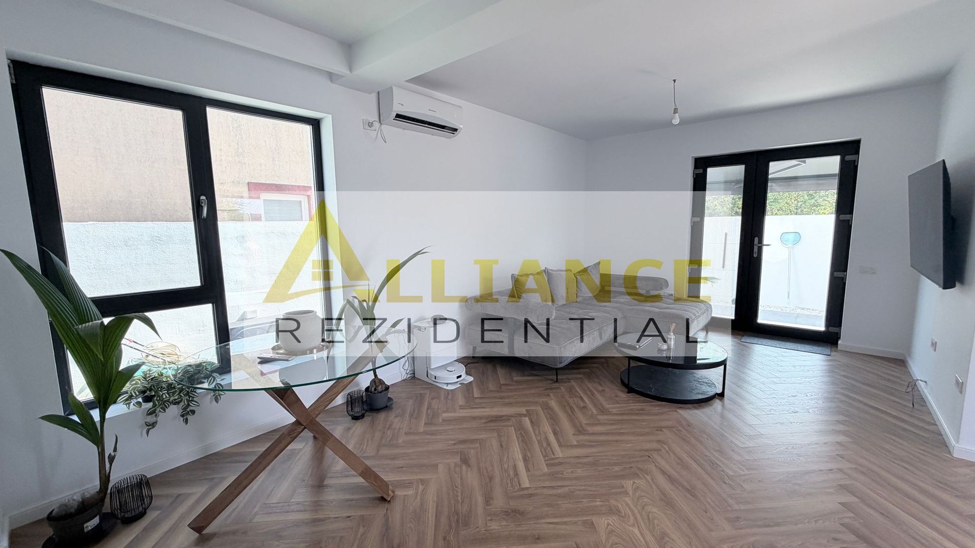 Casa Individuala - 5 camere - 3 bai - 280mp teren - Poză 7