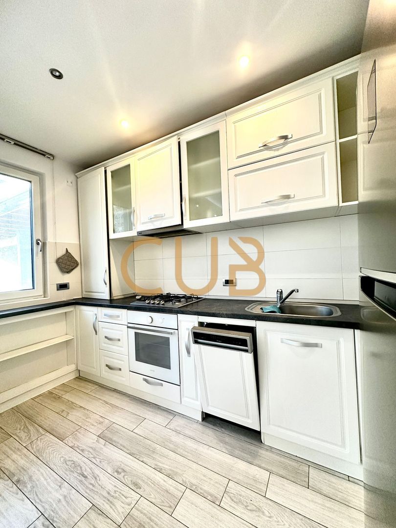 Apartament 3cam mobilat+utilat|curte proprie,parcare|Aradului-Hornbach - Poză 8