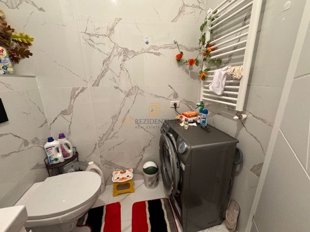 Apartament cu 2 camere, semimobilat, Sos. Salaj, Comision 0% - Poză 8