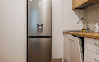 Duplex modern 3 camere | Primăverii | Intrare separată | Garaj - Poză 9