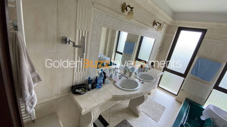 Vila superba - 7 camere - vanzare - Iancu Nicolae - Padurea Baneasa - Poză 15