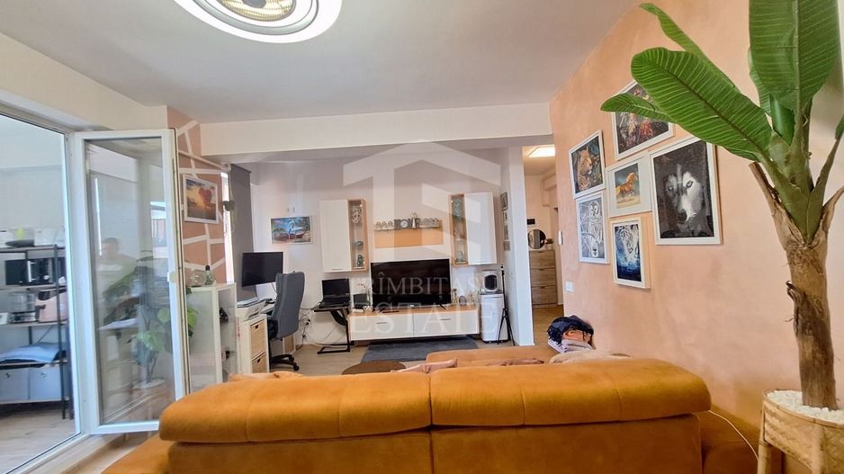 Apartament 2 cam de VANZARE- Tineretului Militari Residence Balroom - Poză 10