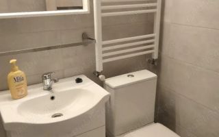 DE INCHIRIAT | APARTAMENT 2 CAMERE | AVIATIEI - Poză 9