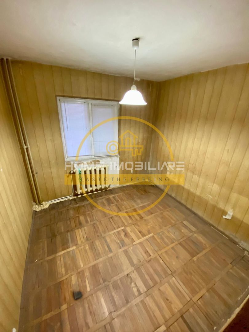 Apartament 4 Camere/Decomandat-80mp/Bloc din 1984! - Poză 4