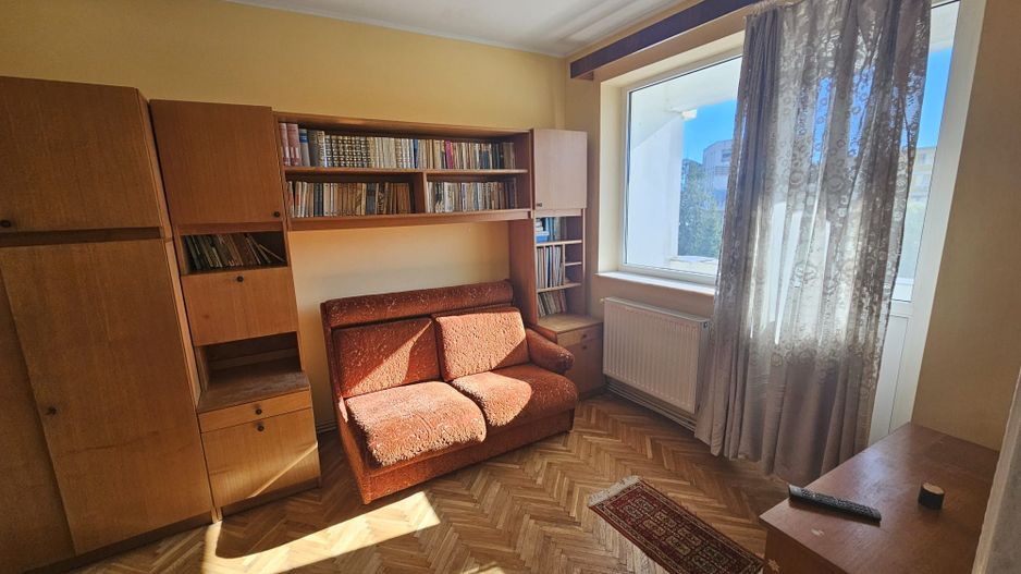 Apartament 4 camere, etaj 1, Ultracentral - Fortuna - Poză 4