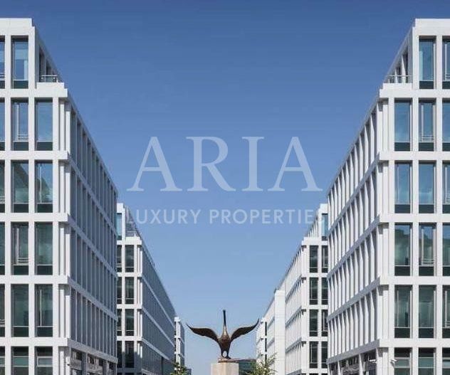 Swan Office & Technology Park SPATIU COMERCIAL/BIROU - Poză 1