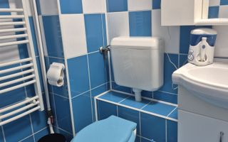 3 Camere - 65MP | Decomandat | 2 Bai | 2 Balcoane | M Crangasi - 5 min - Poză 6