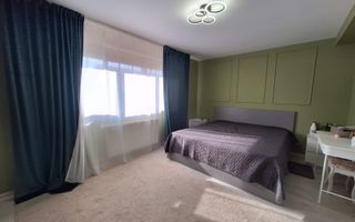 CASA DUPLEX DE VANZARE – CHEIUL DAMBOVITEI 20, POPESTI-LEORDENI - Poză 8