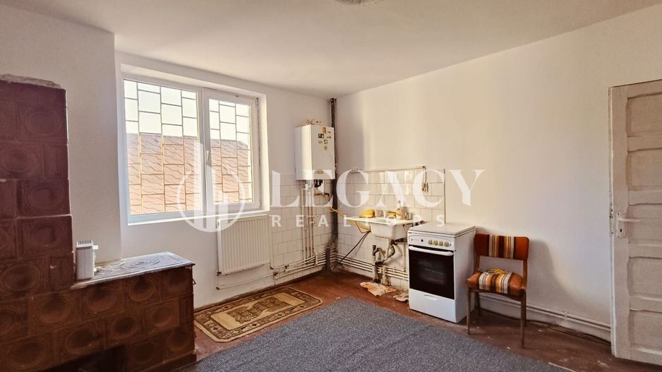 Vilă de închiriat, parter + etaj, str. Valea Rediului 36 - Poză 15