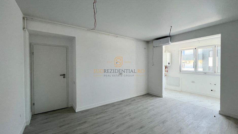 Apartament 2 camere - Crisul Repede - Mutare rapida - Poză 5