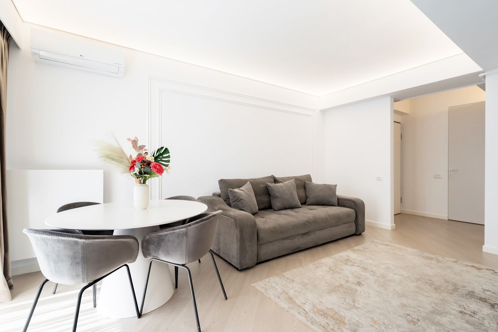 COMISION 0%, Apartament 3 camere 82mp cu parcare subterana la pret OPORTUNITATE - Poză 3